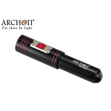 Archon Alumium Scuba Diving LED Flashlight 860 Lumens